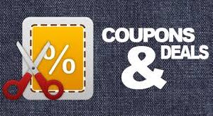 Deals And coupon